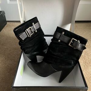 Miss Sixty Black Box